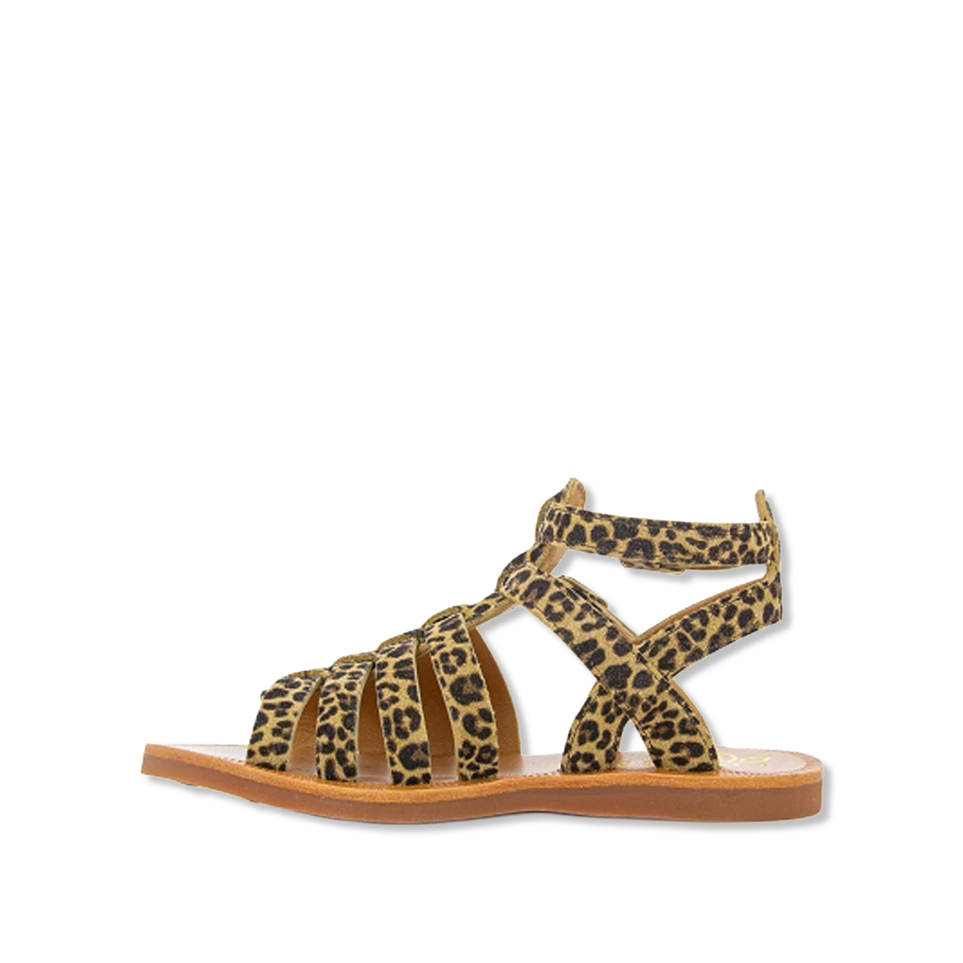 PLAGETTE GLADIATOR sandały