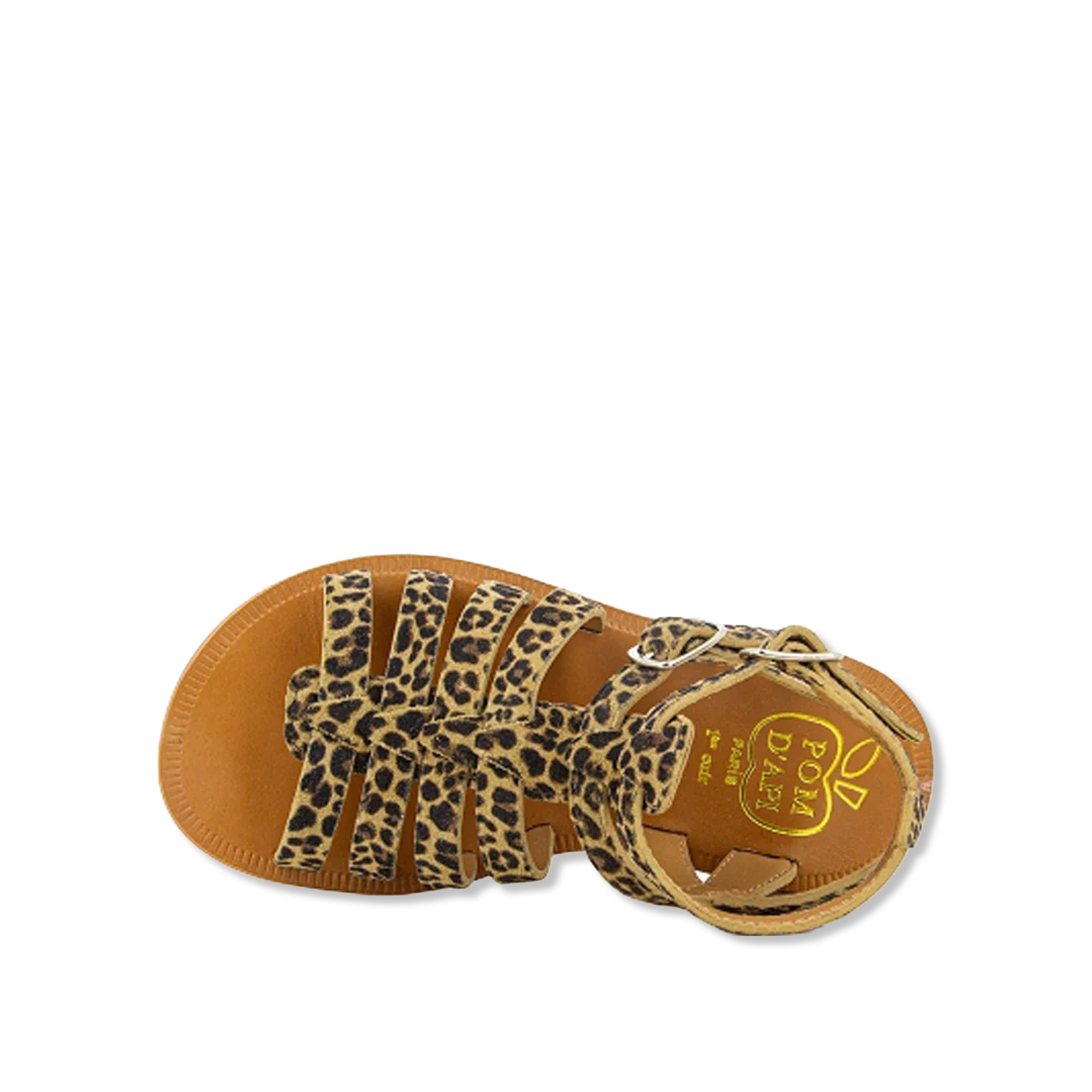 PLAGETTE GLADIATOR sandały