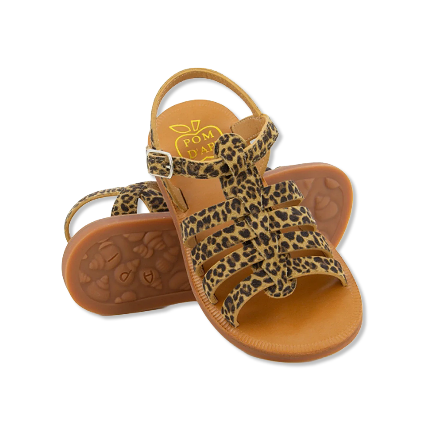 PLAGETTE STRAP sandały