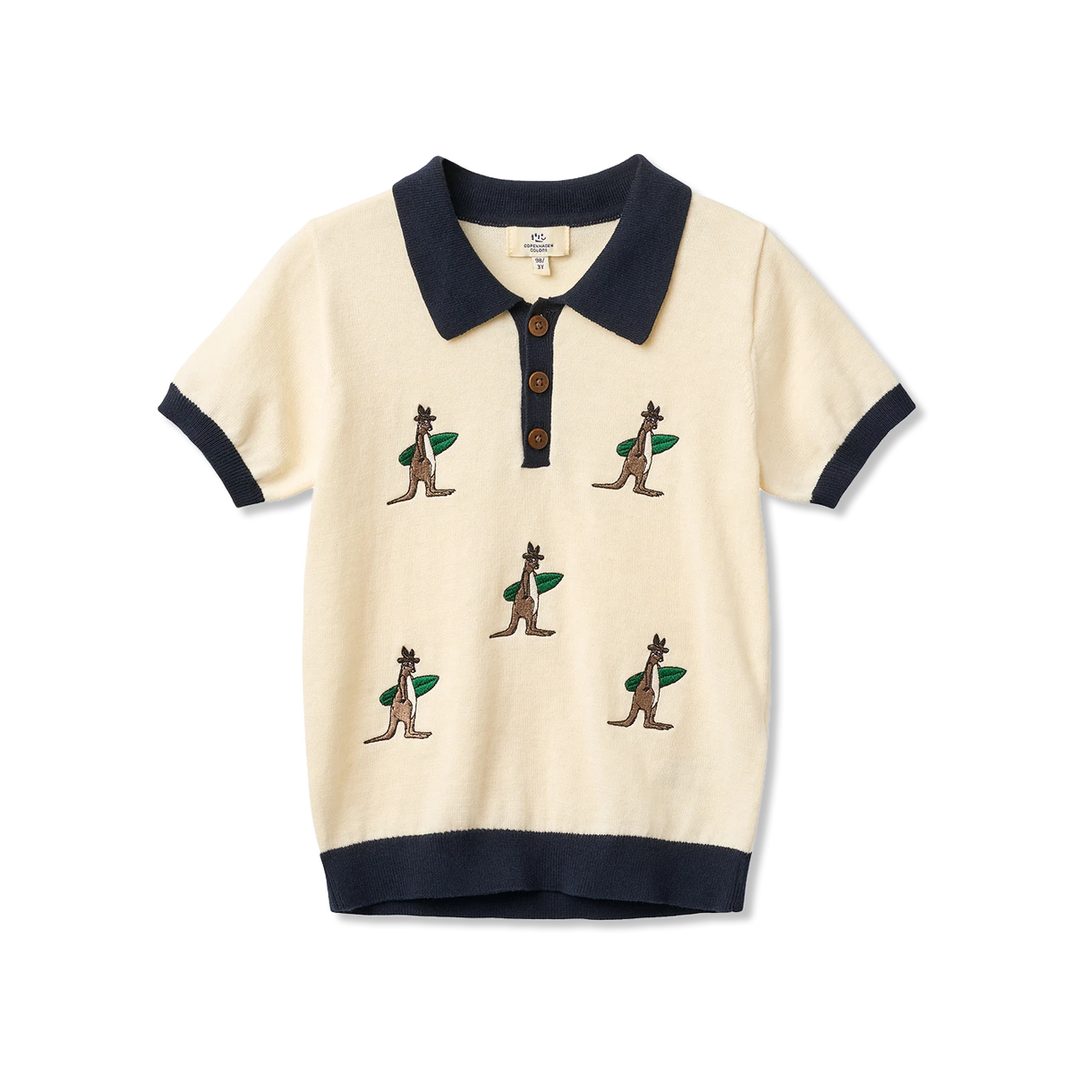 Polo Polo t-shirts