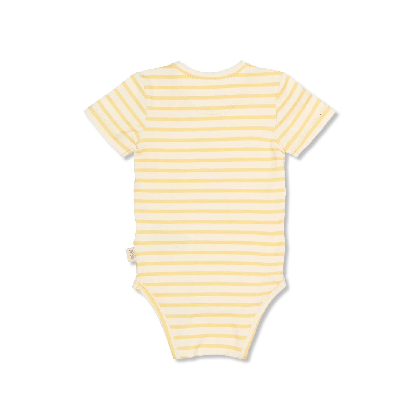 Sun Body niemowlęce