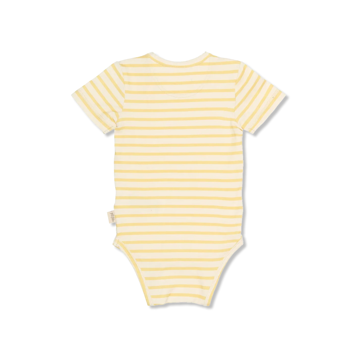 Sun Body niemowlęce
