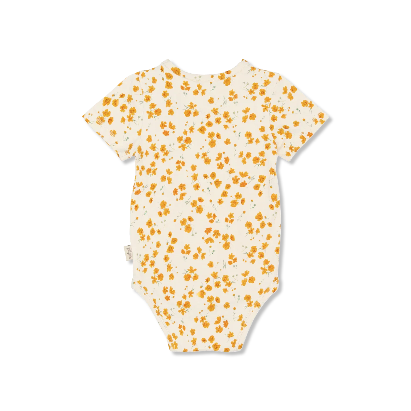 Sun Body niemowlęce