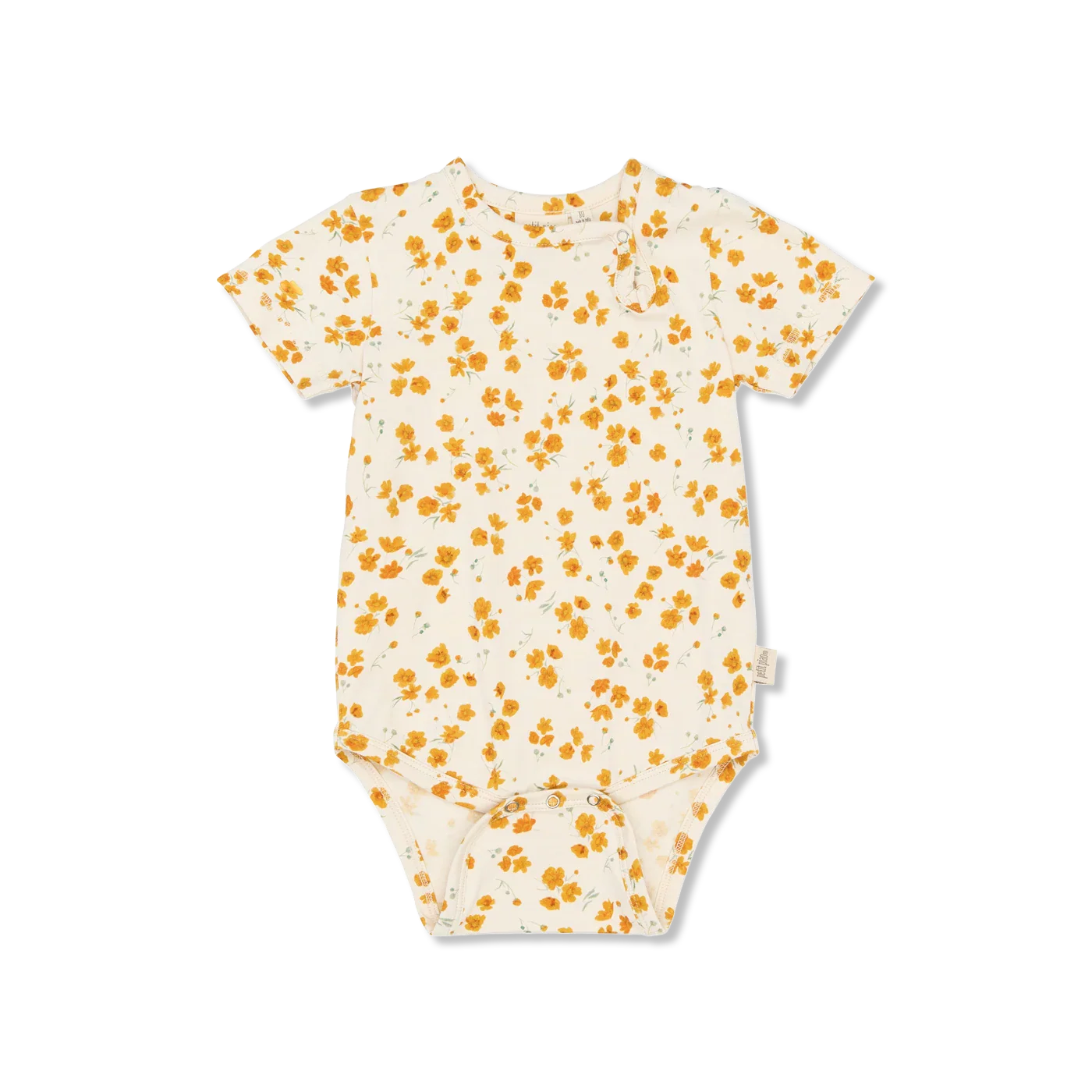 Sun Body niemowlęce