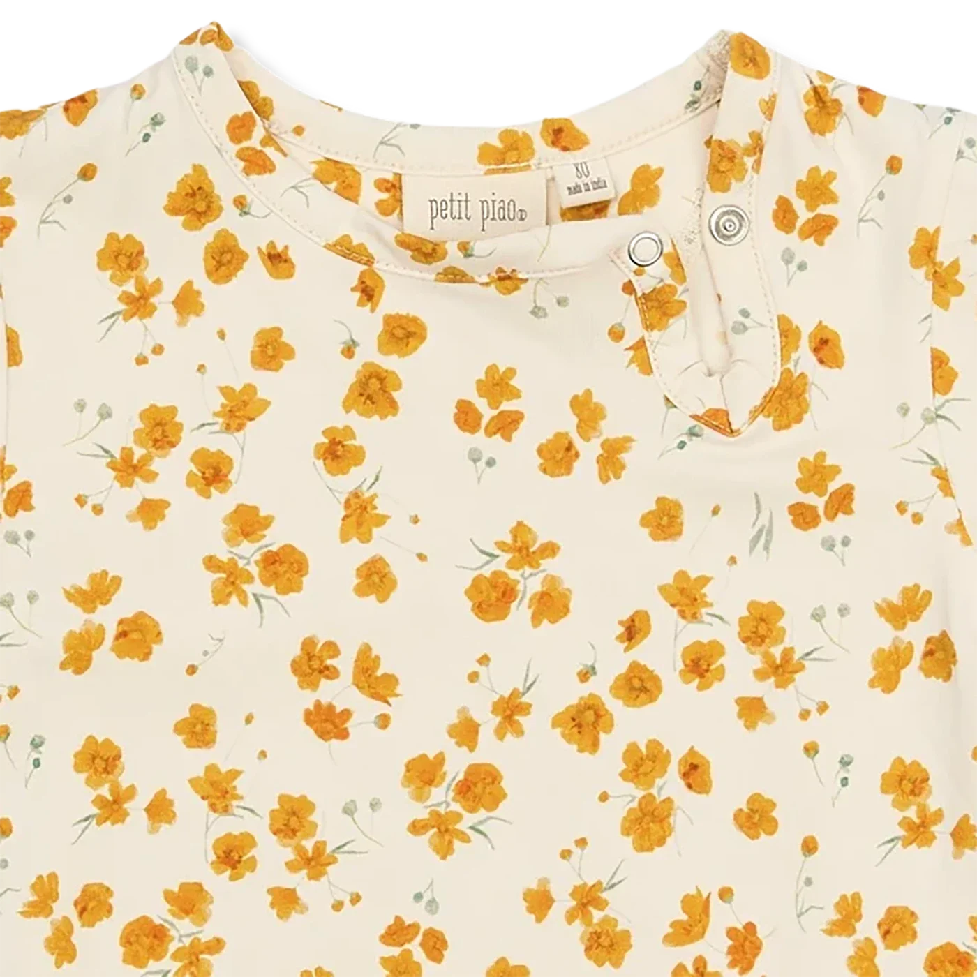 Sun Body niemowlęce