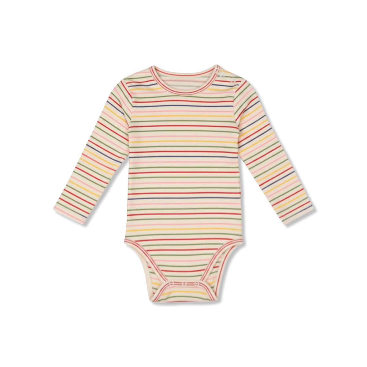 Rib rainbow Body niemowlęce