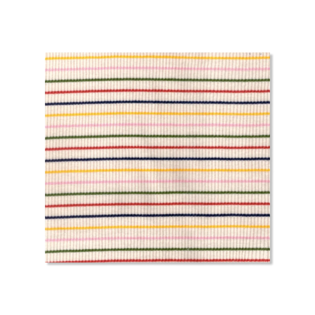 Rib rainbow Legginsy