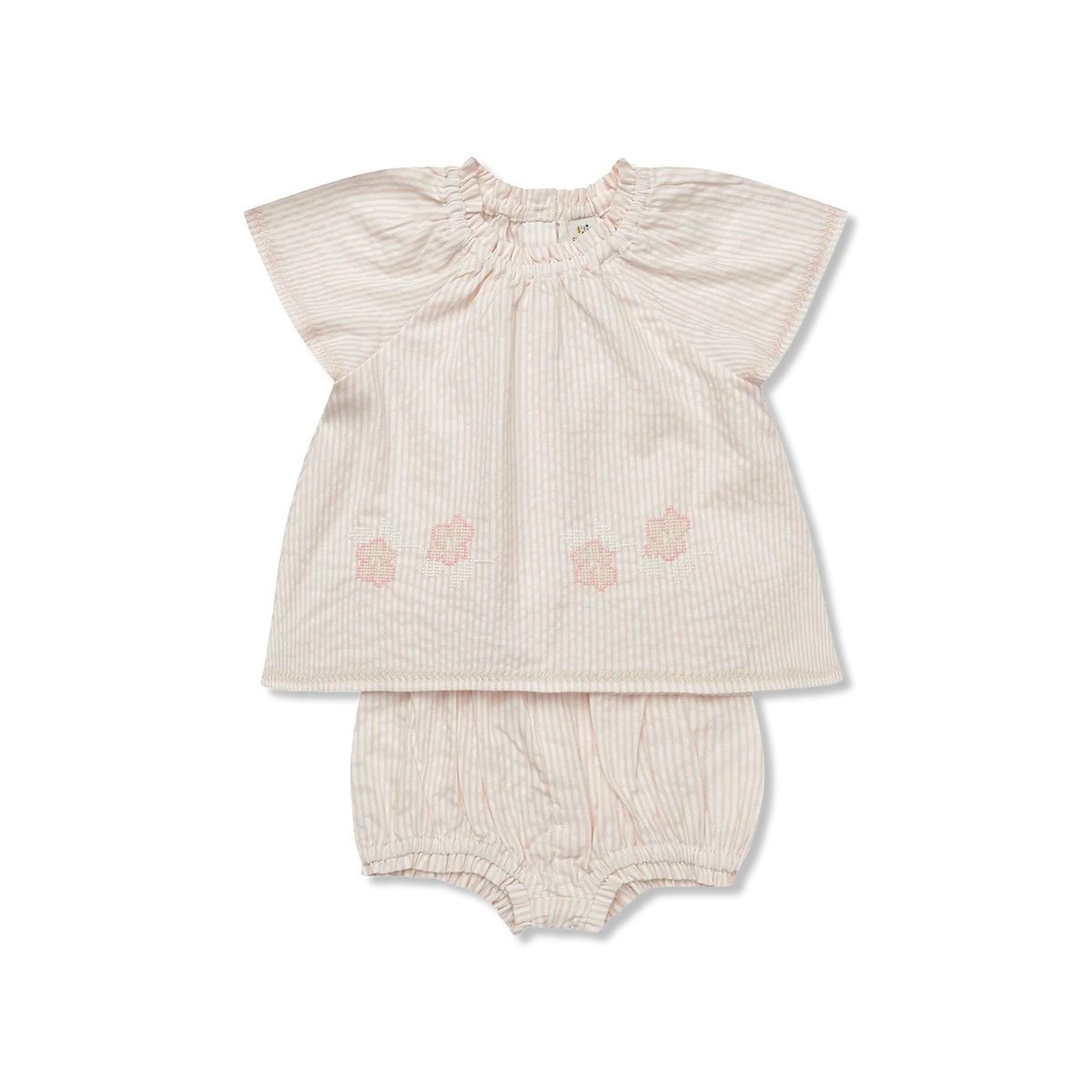 Baby-set Komplet z szortami