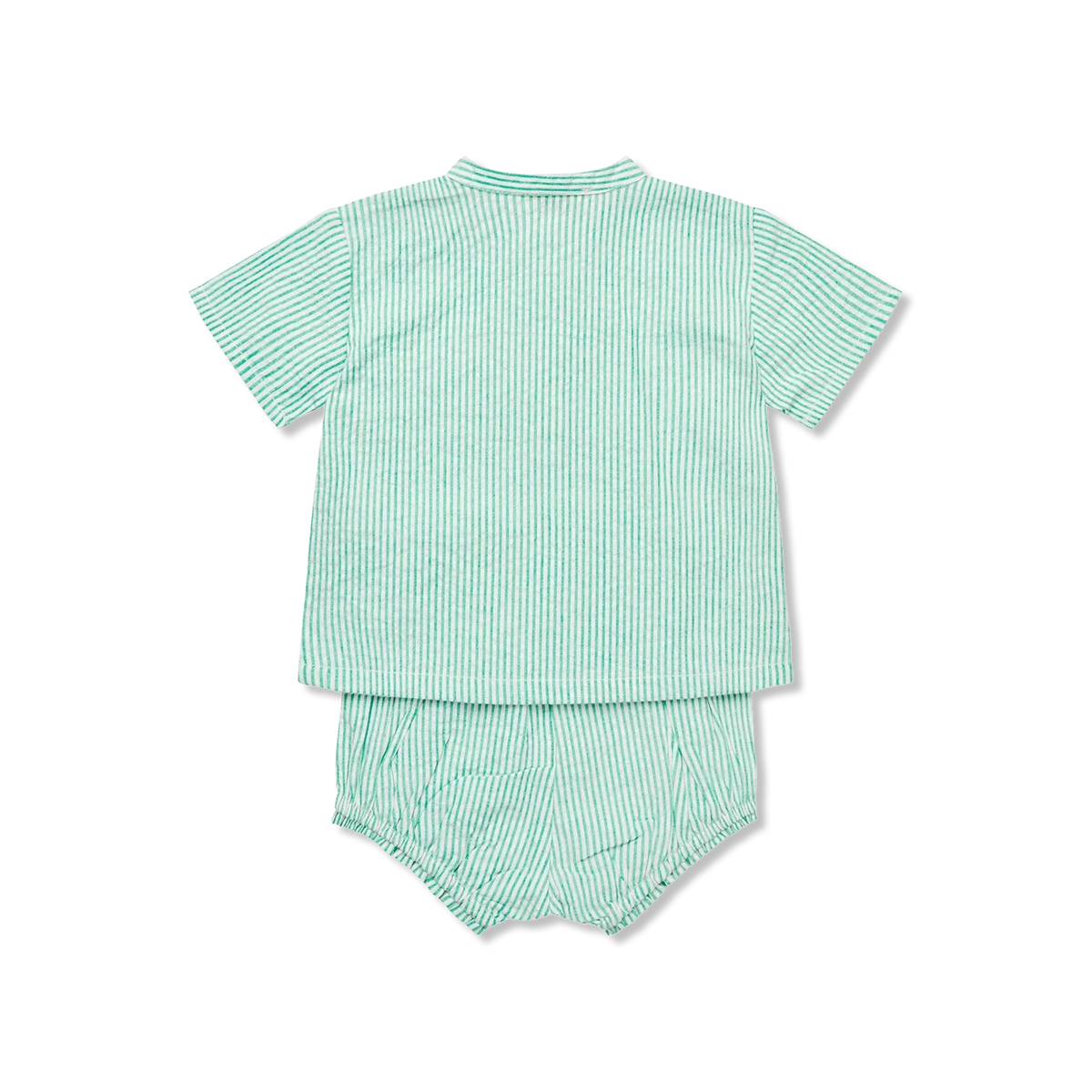 Baby set Komplet z szortami