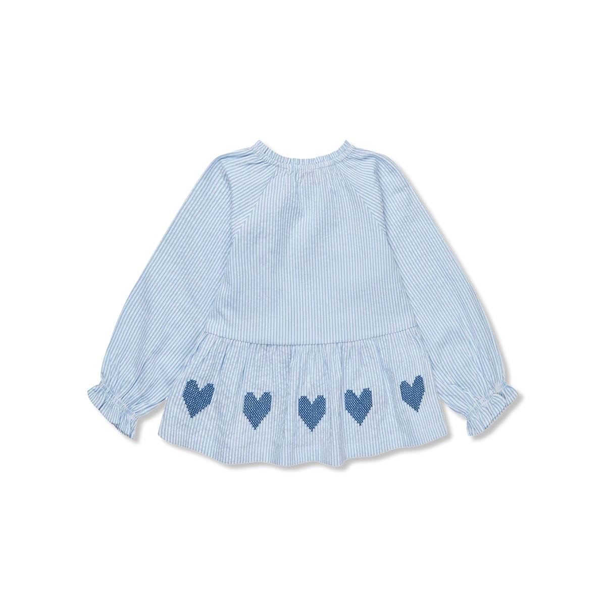 Blouse Bluzka