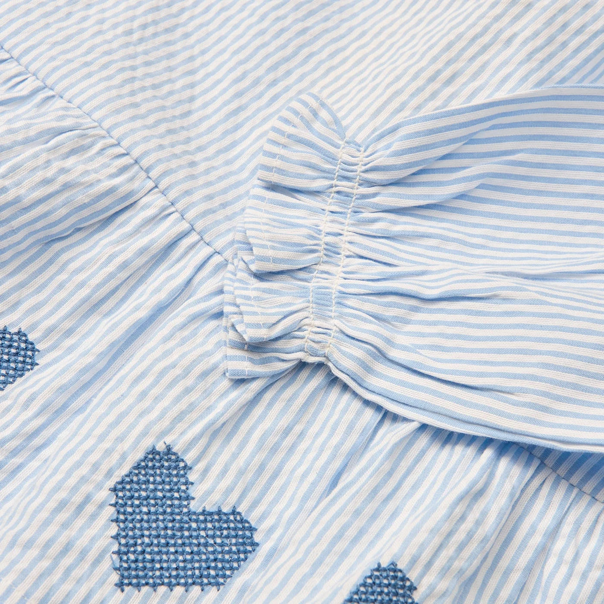 Blouse Bluzka