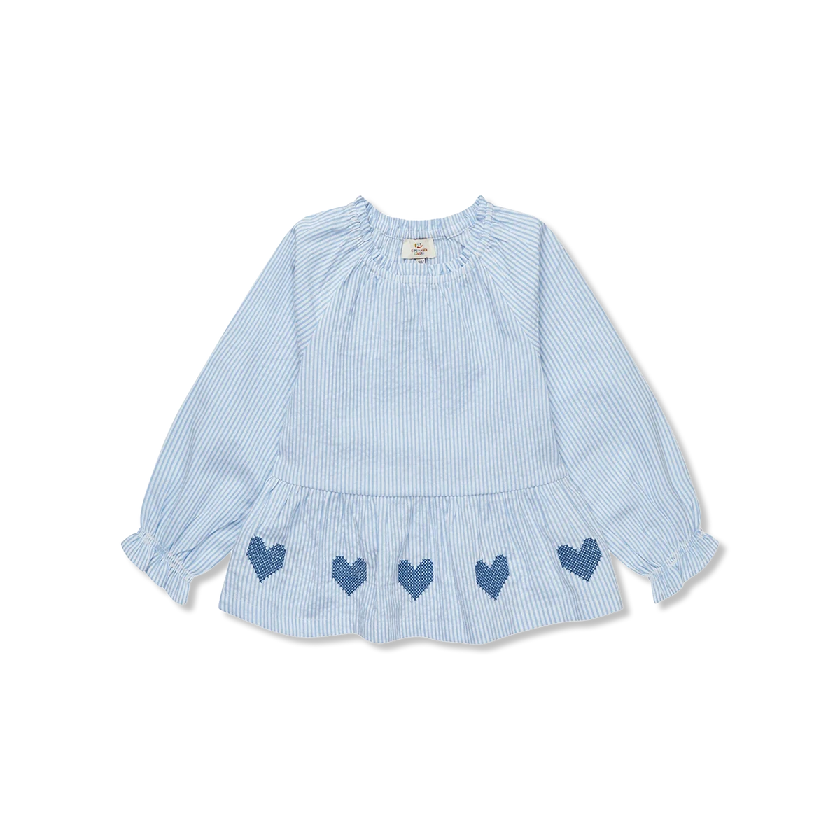Blouse Bluzka