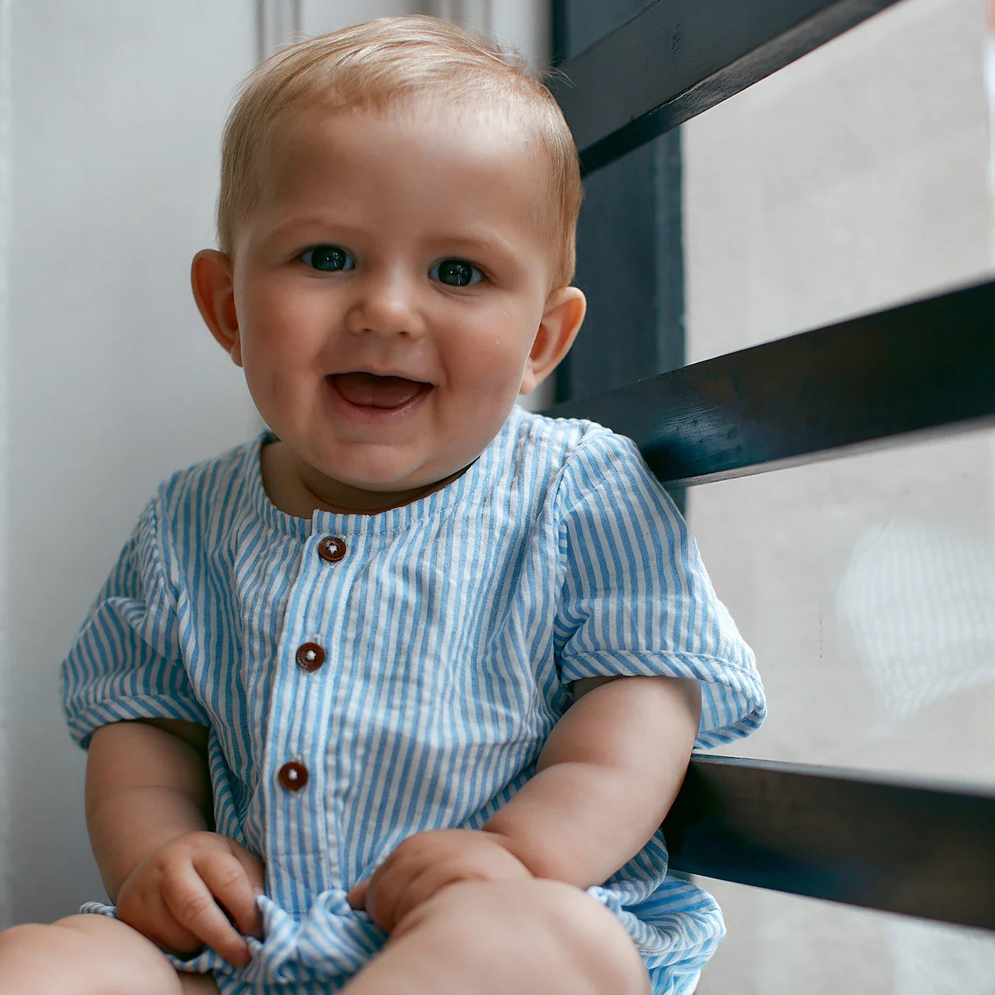 Romper Letni kombinezon