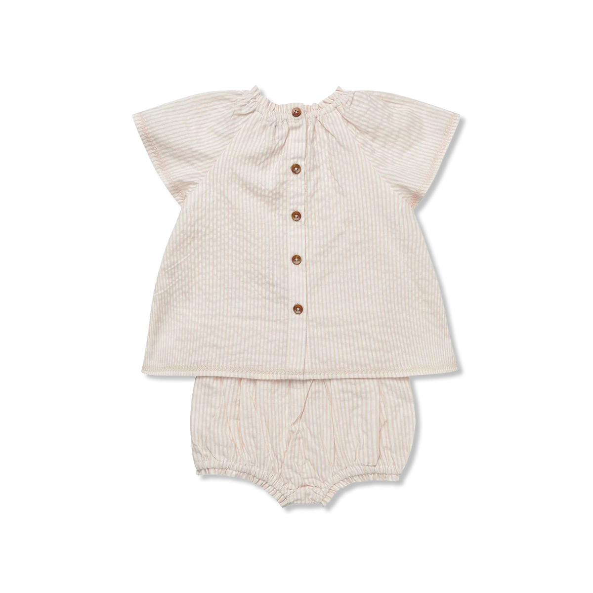 Baby-set Komplet z szortami