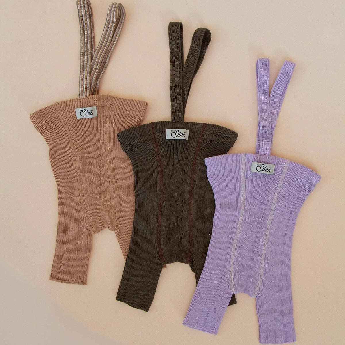 Shortcotton tights szorty