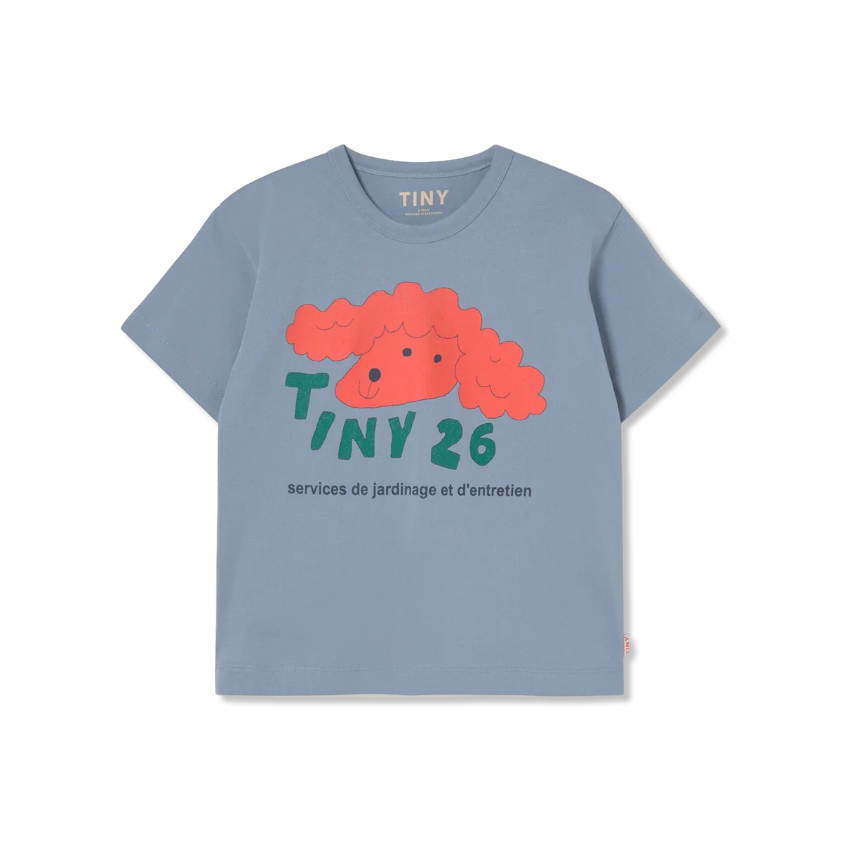 RED DOG t-Shirt