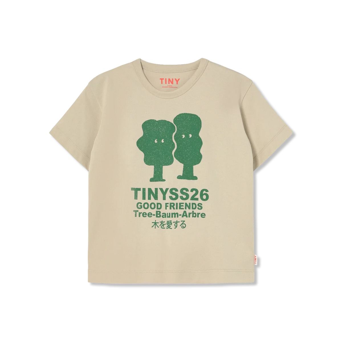 TREES t-Shirt