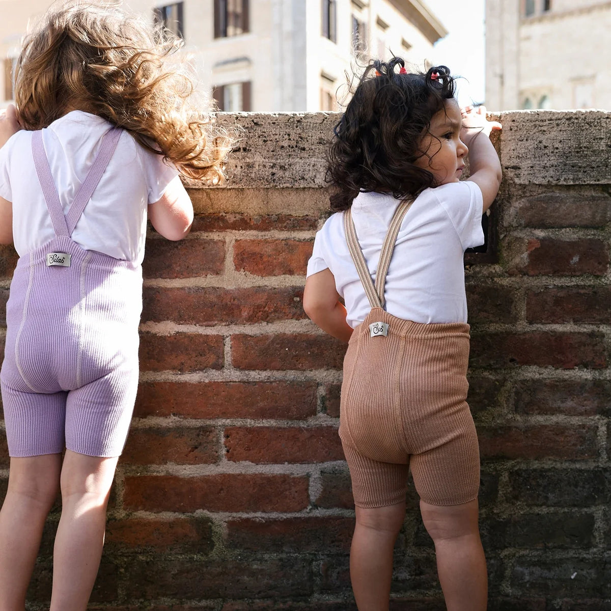 Shortcotton tights szorty