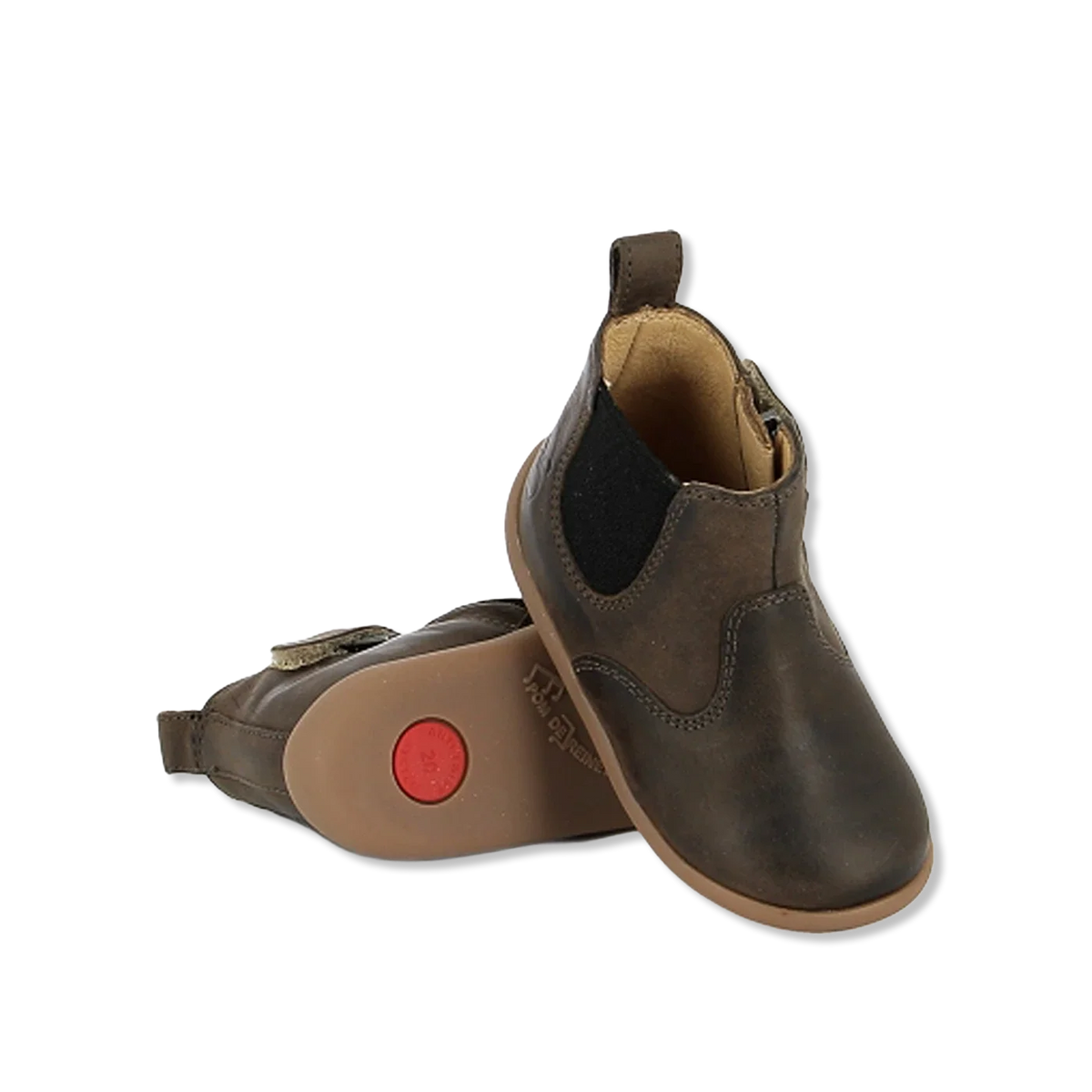 Stand-up Buty zimowe