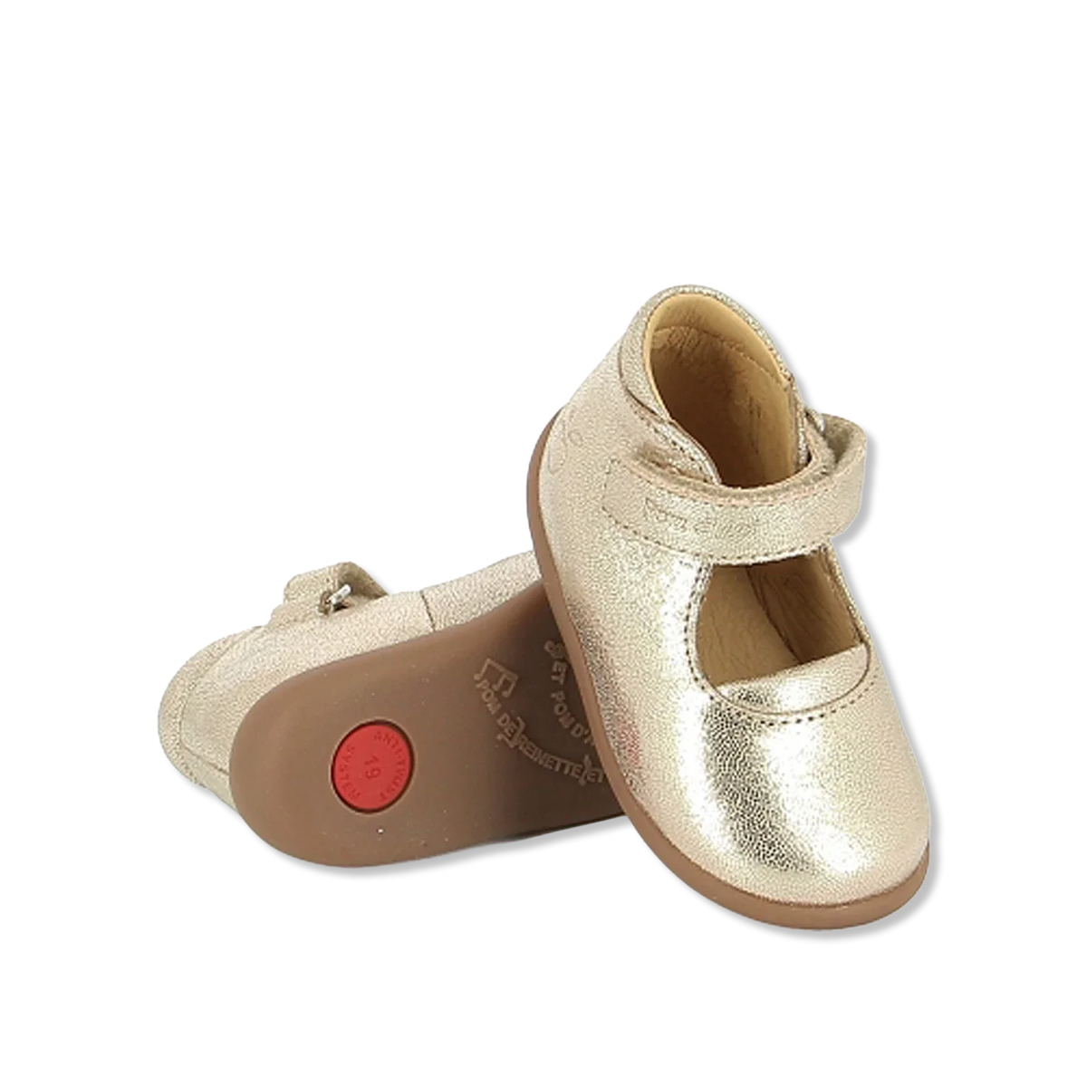 Stand-up Buty