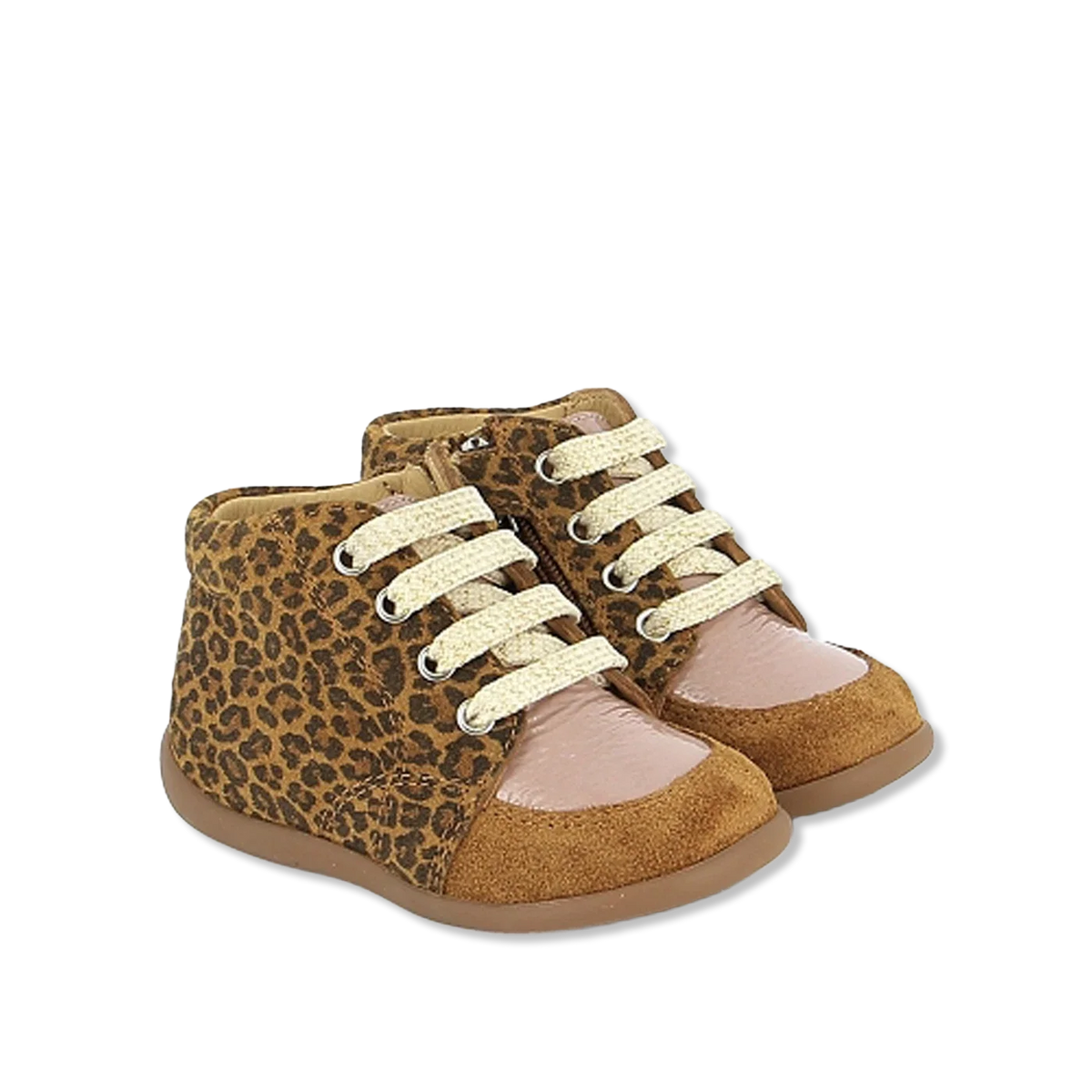 Stand-up Buty