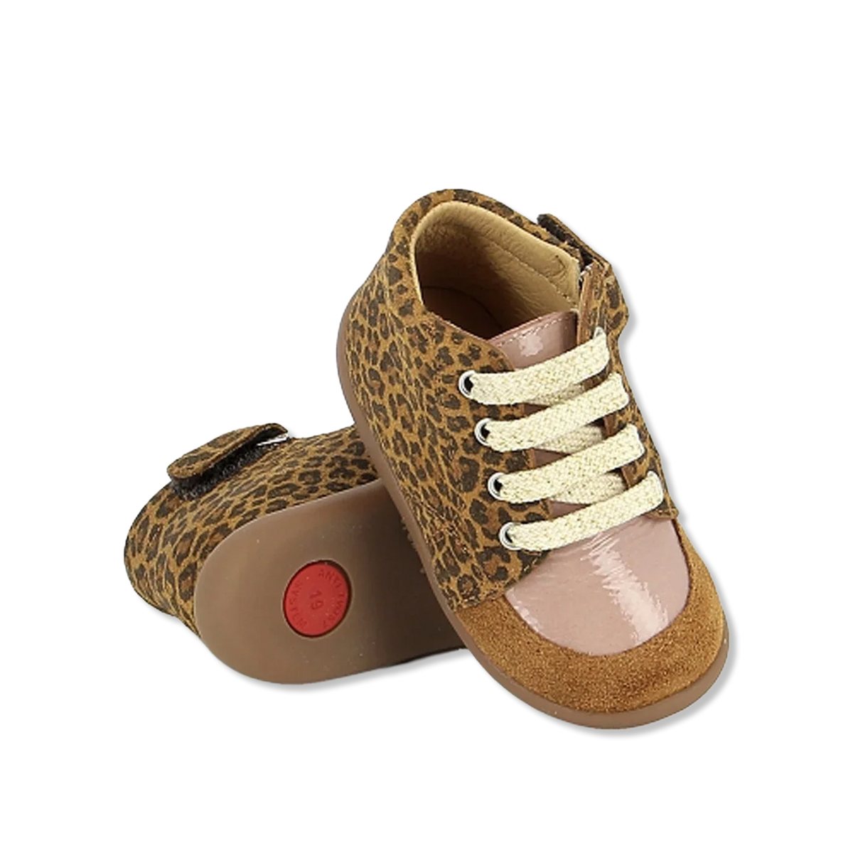 Stand-up Buty