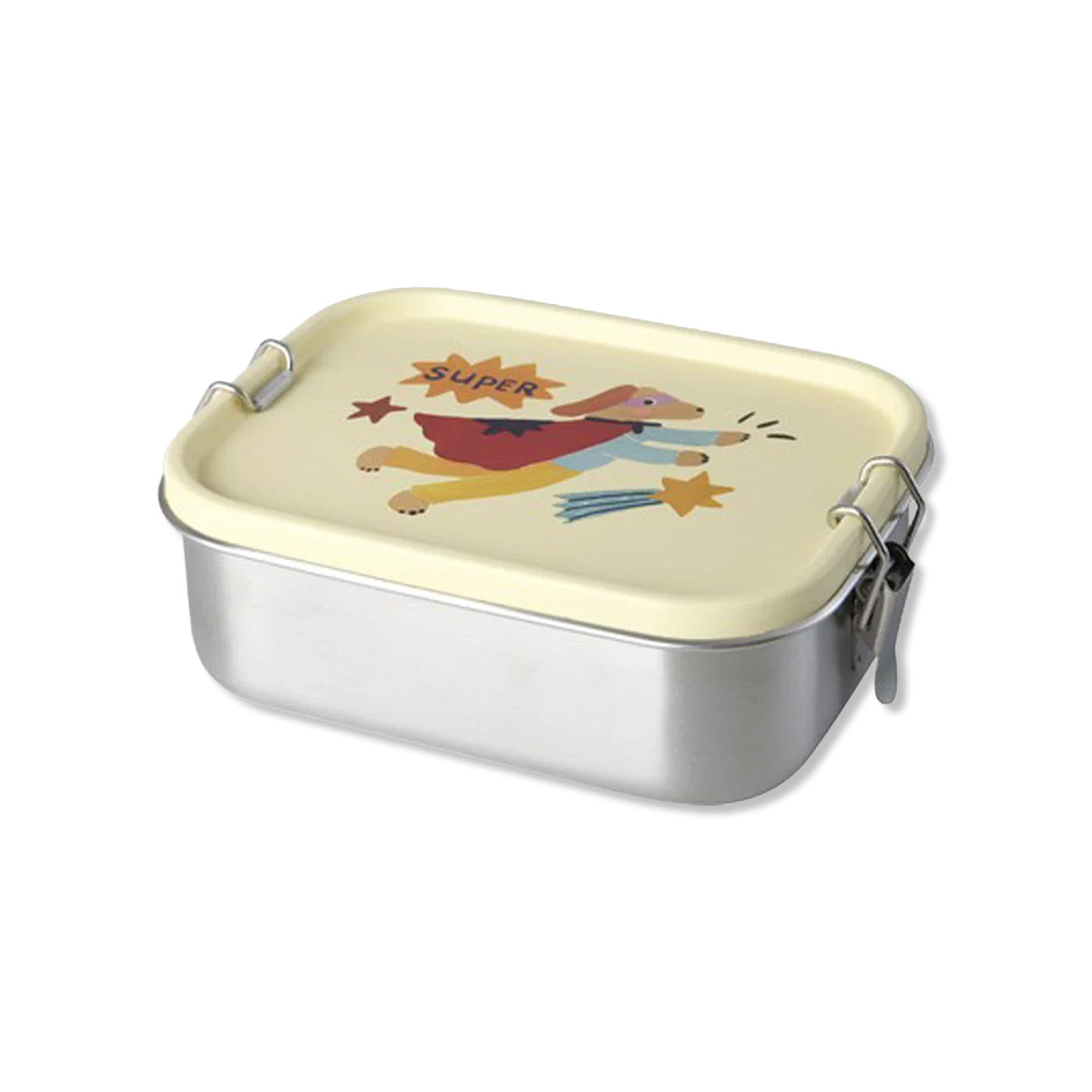 Stainless steel Lunchboxy