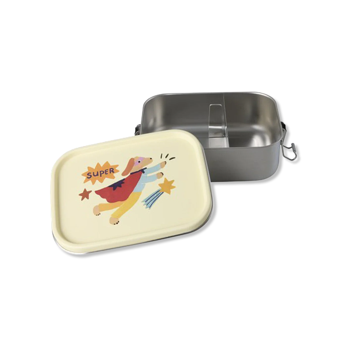 Stainless steel Lunchboxy