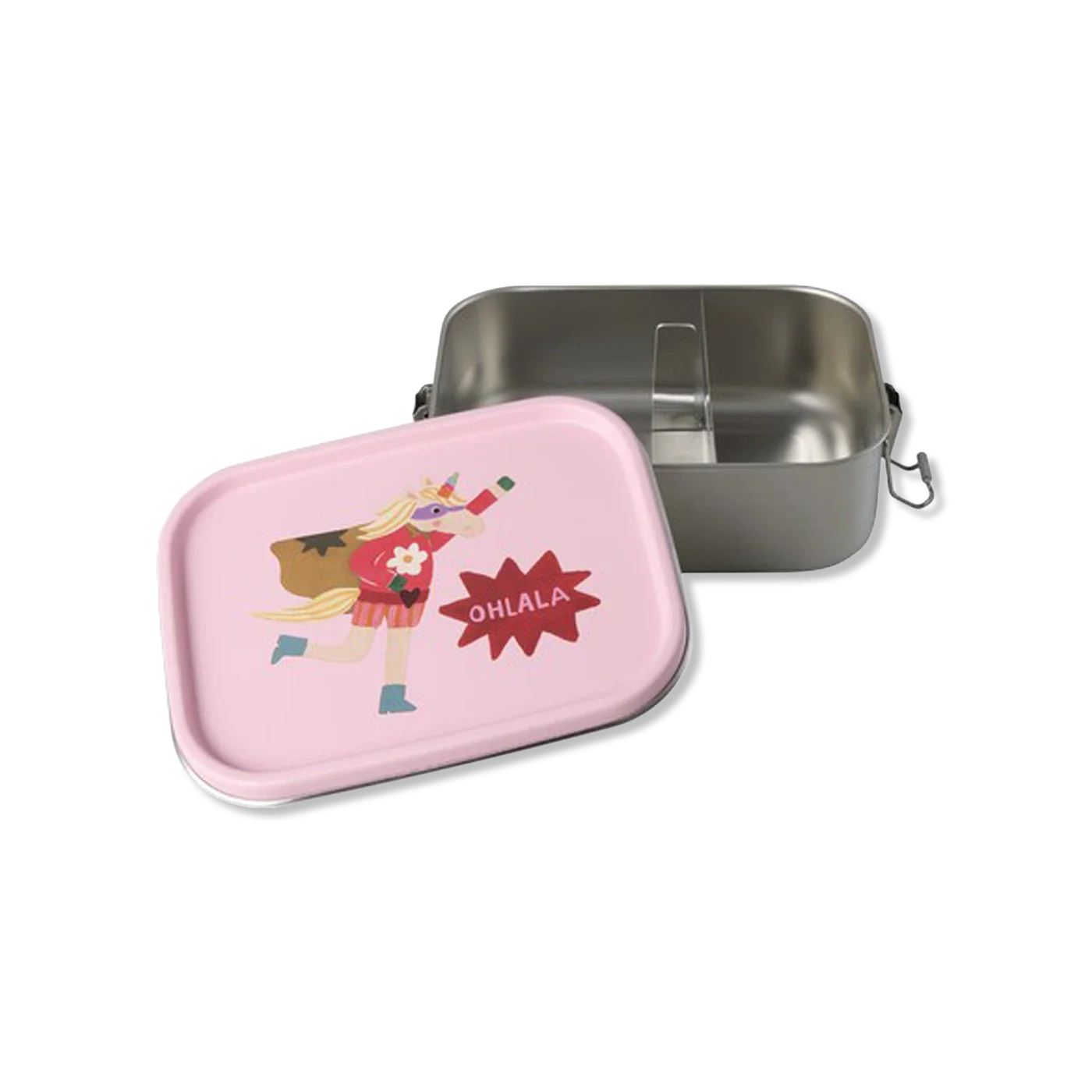 Stainless steel Lunchboxy