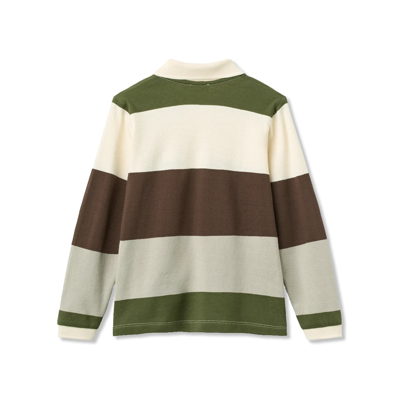 Stripe pique Bluzka