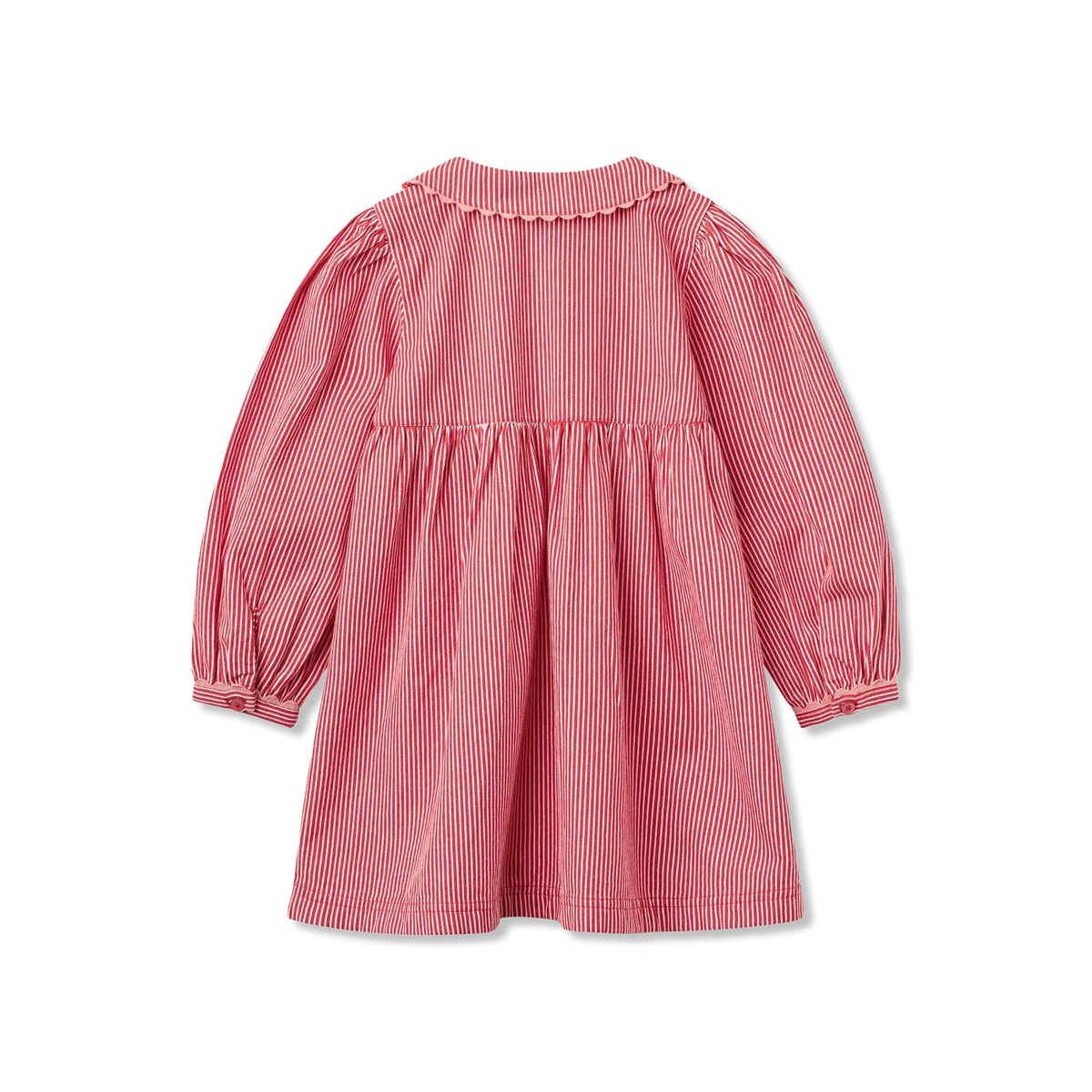 Embroidery Sukienka