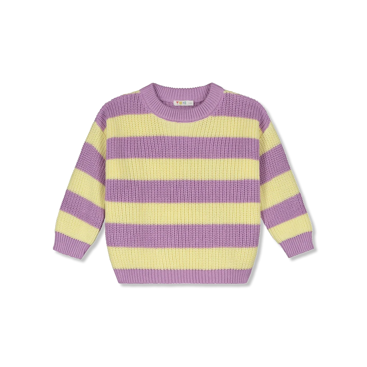 Stripes bluzka
