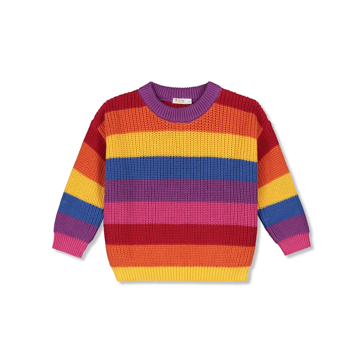 Stripes bluzka