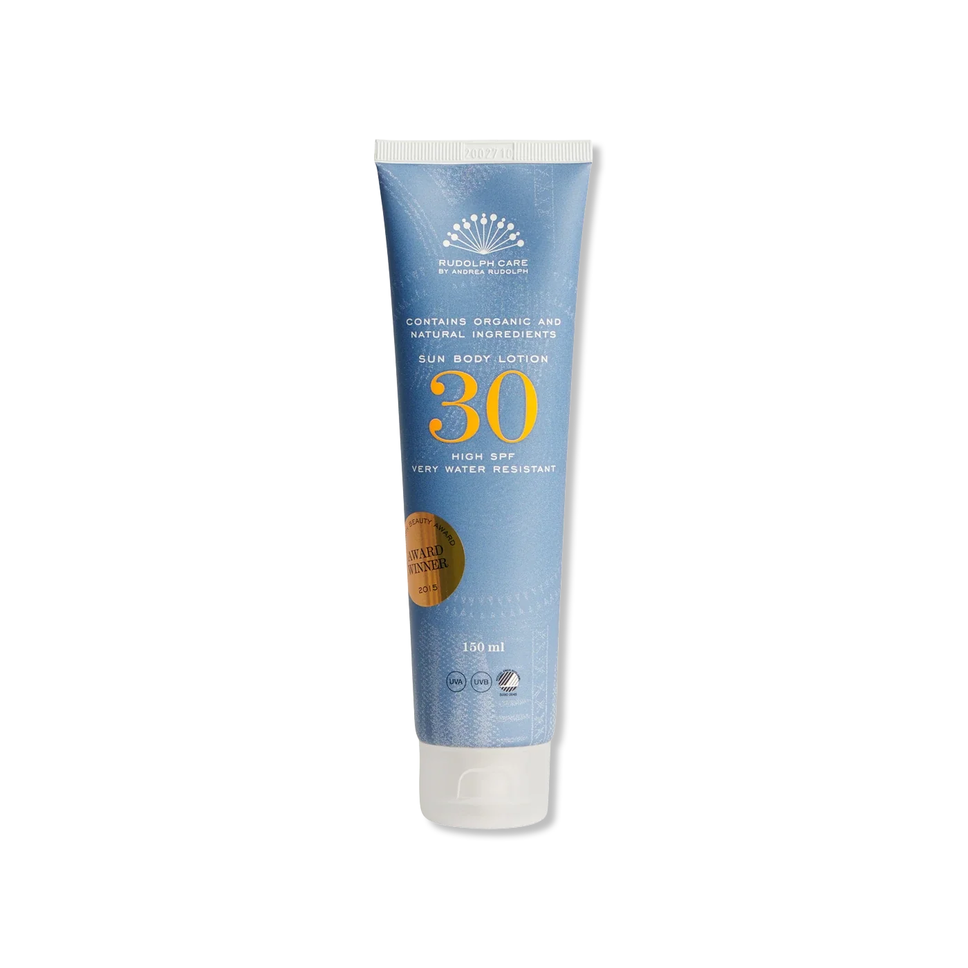 Sun body lotion spf 30 Ochrona przeciwsłoneczna