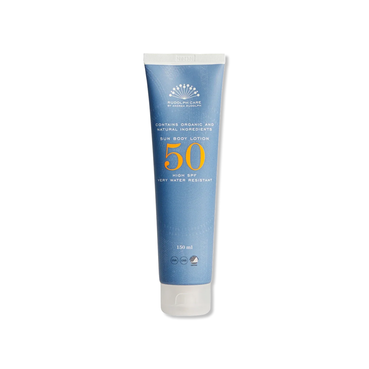 Sun body lotion spf 50 Ochrona przeciwsłoneczna