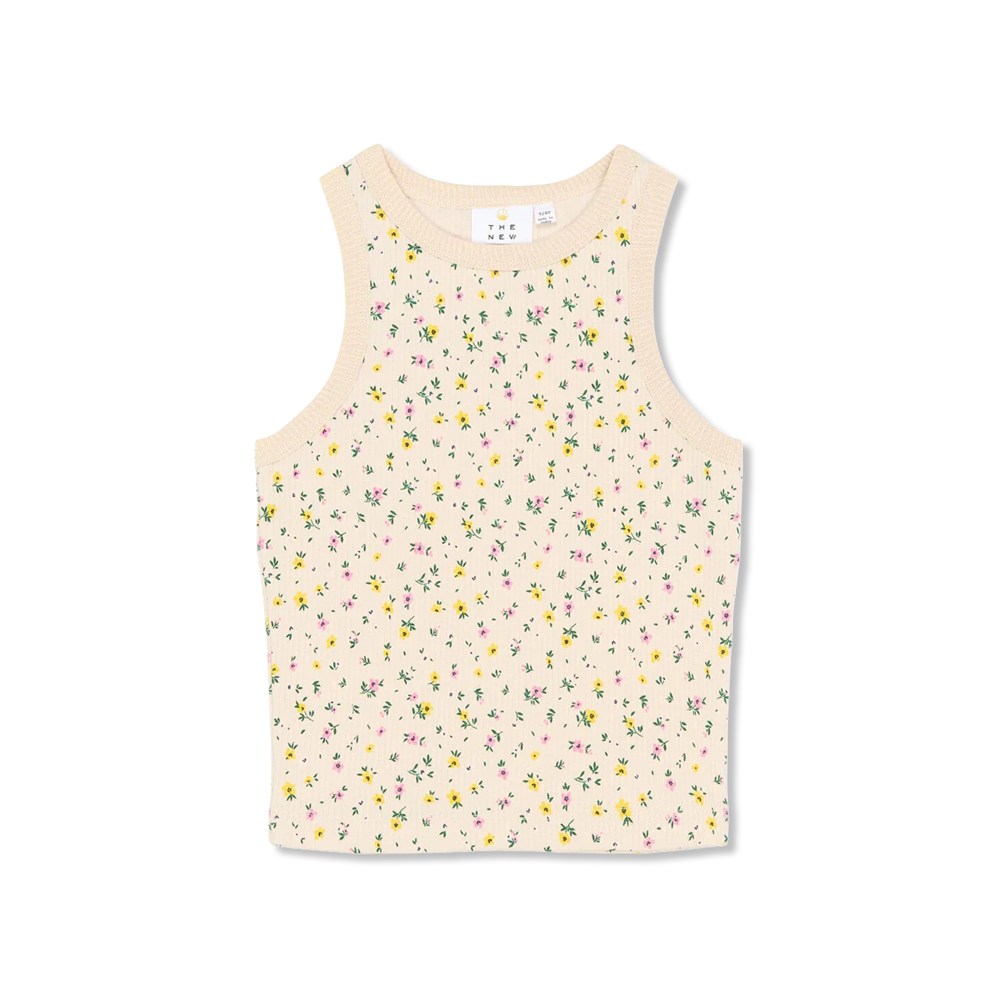 Tnsummer Top