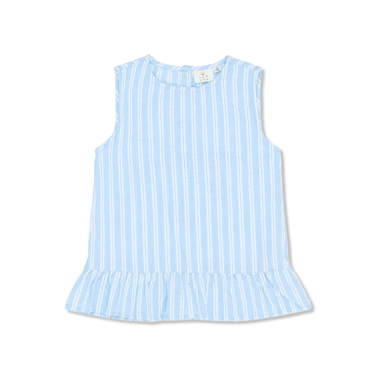 Tnshirley Top