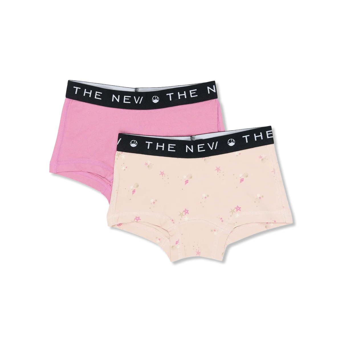 Hipsters 2-pack Majtki