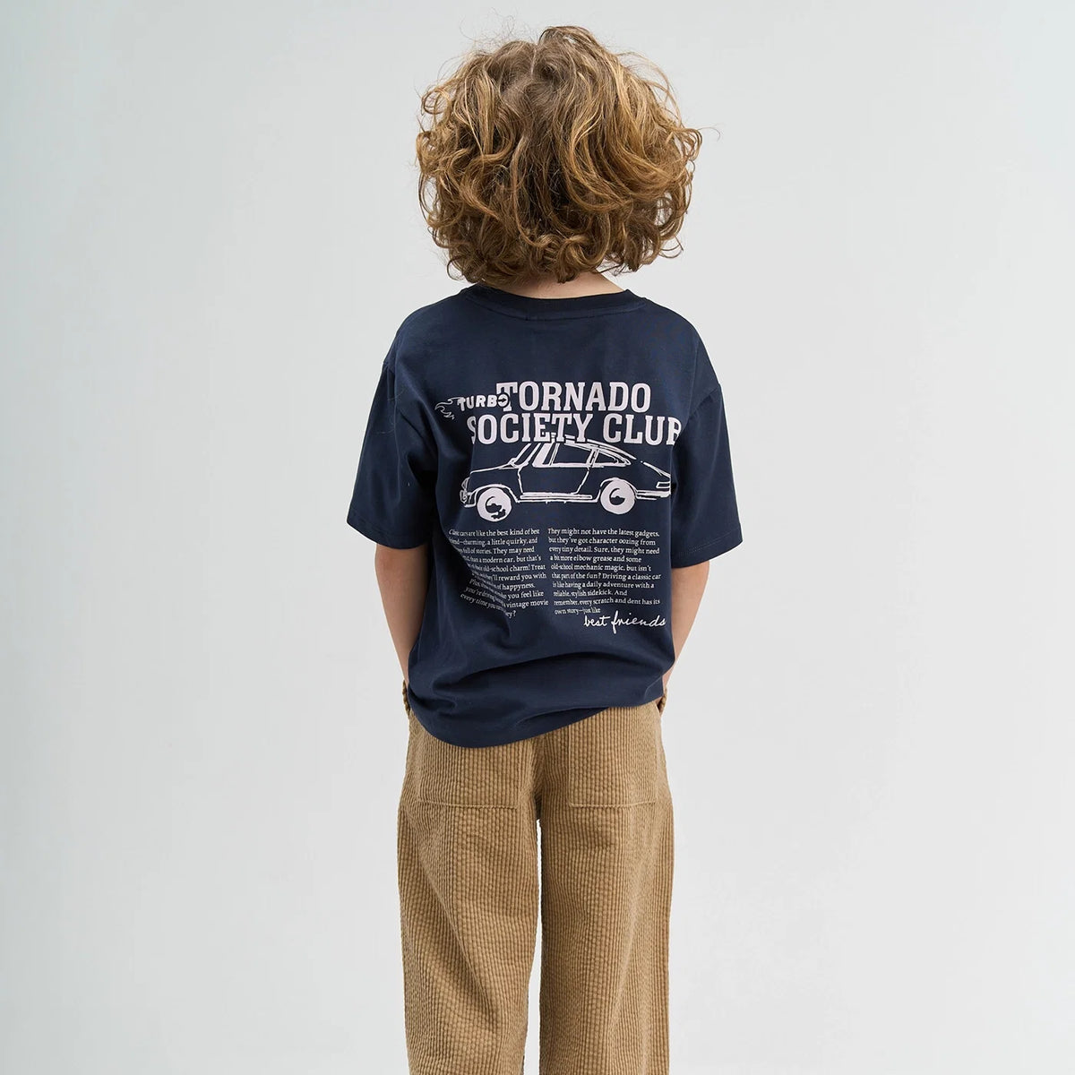 TNSigvard t-Shirt