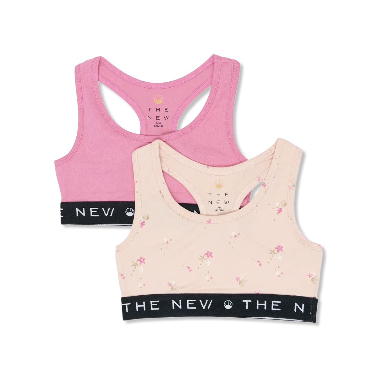 Top 2-Pack t-shirty