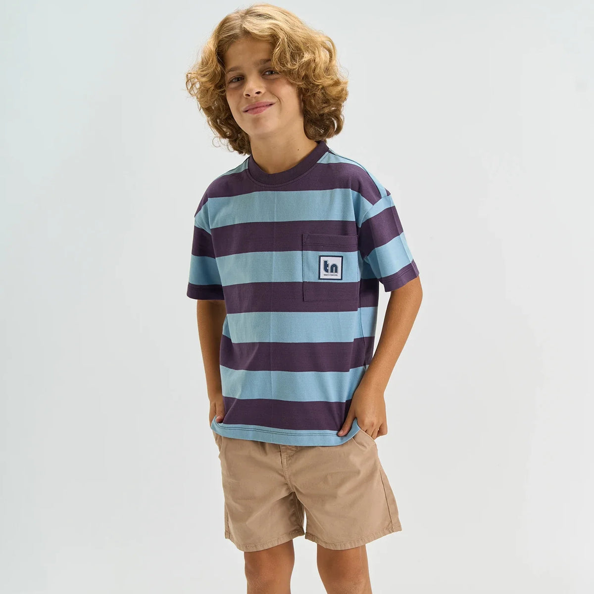 TNThomson t-shirty
