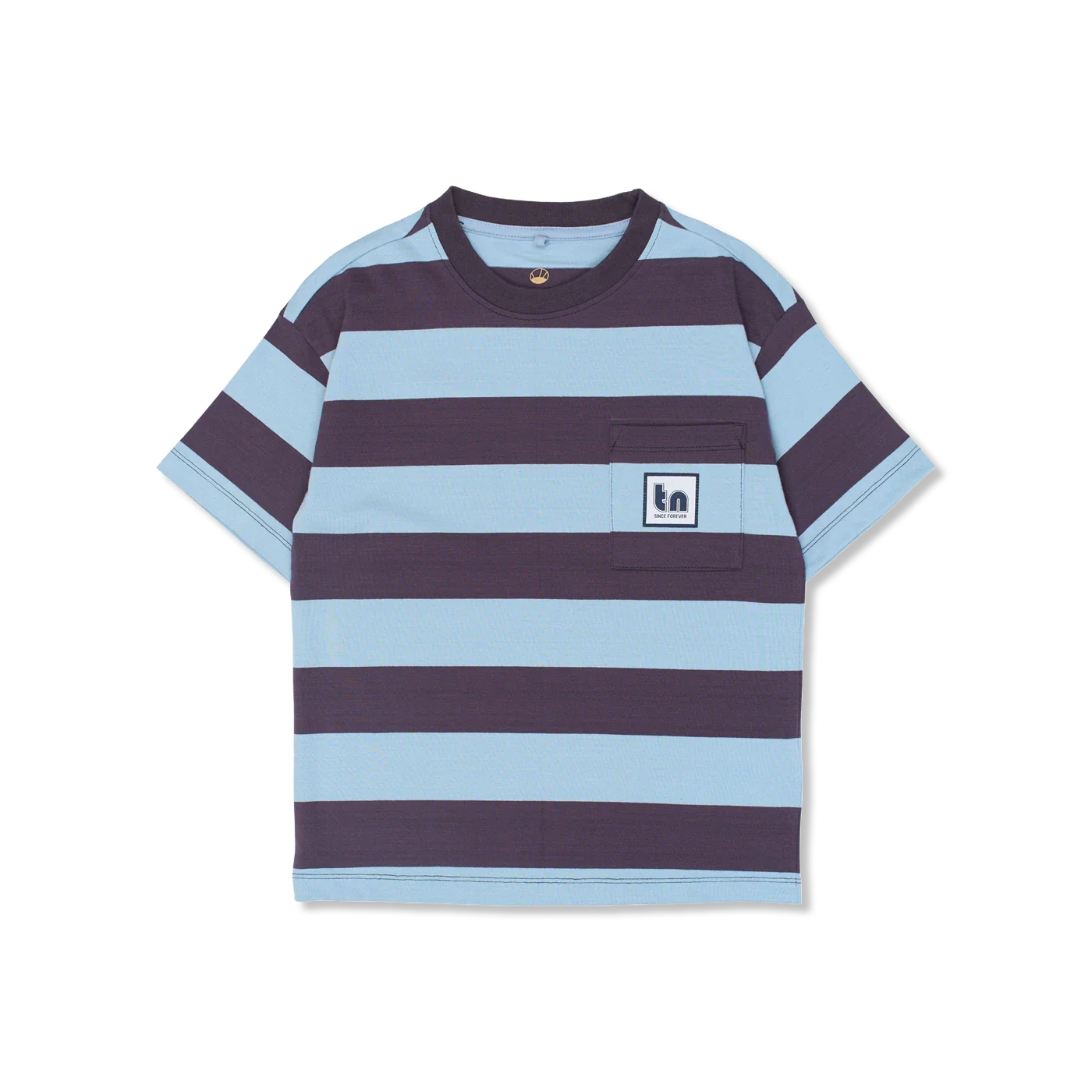 TNThomson t-shirty