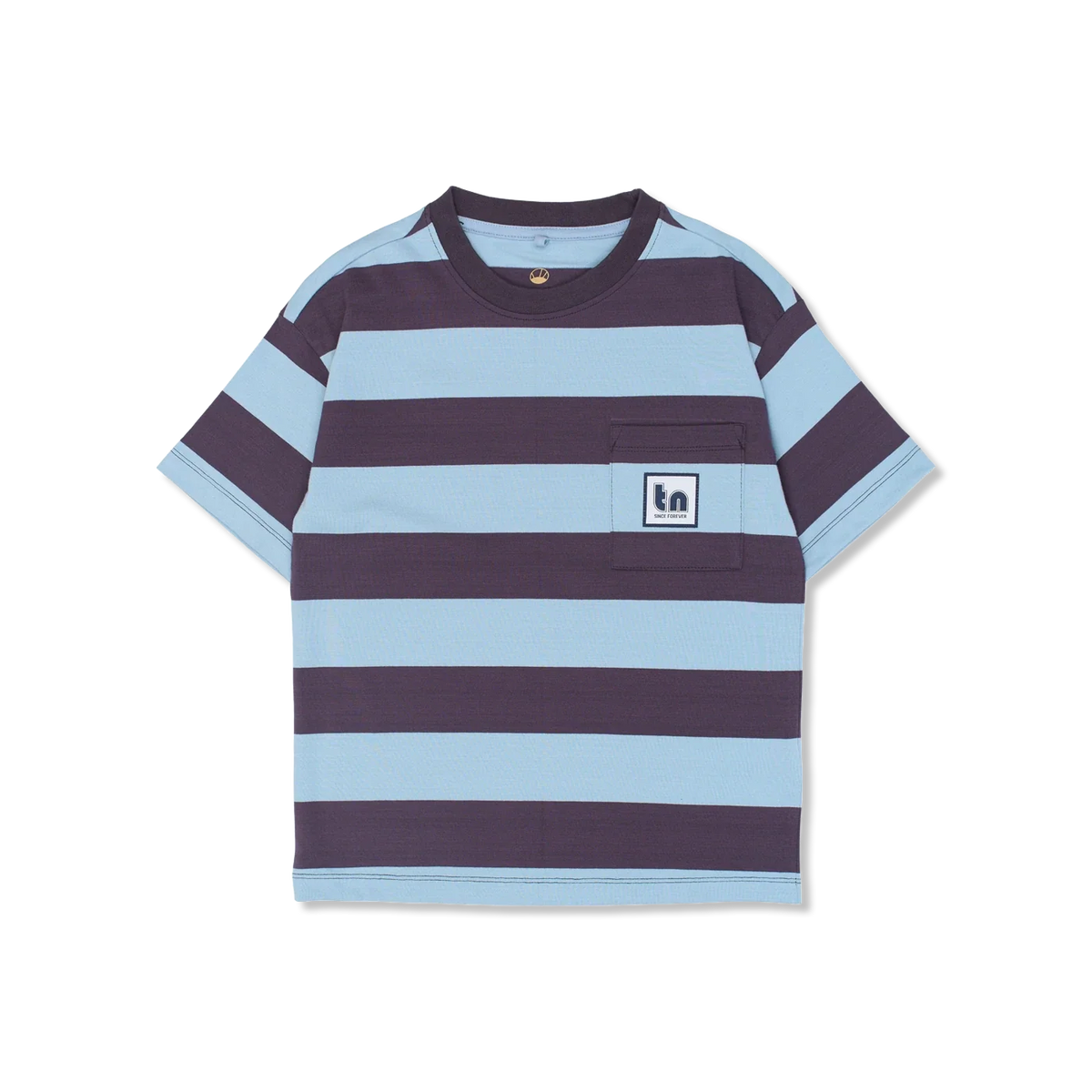 TNThomson t-shirty
