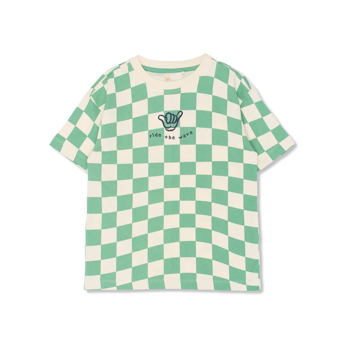 TNTiago t-shirty