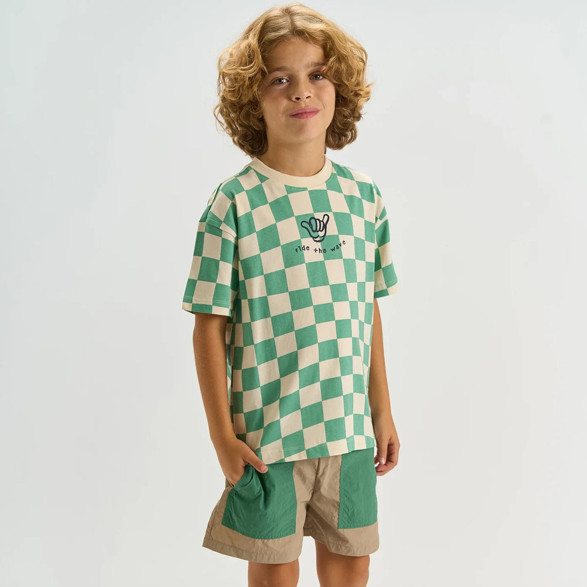 TNTiago t-shirty