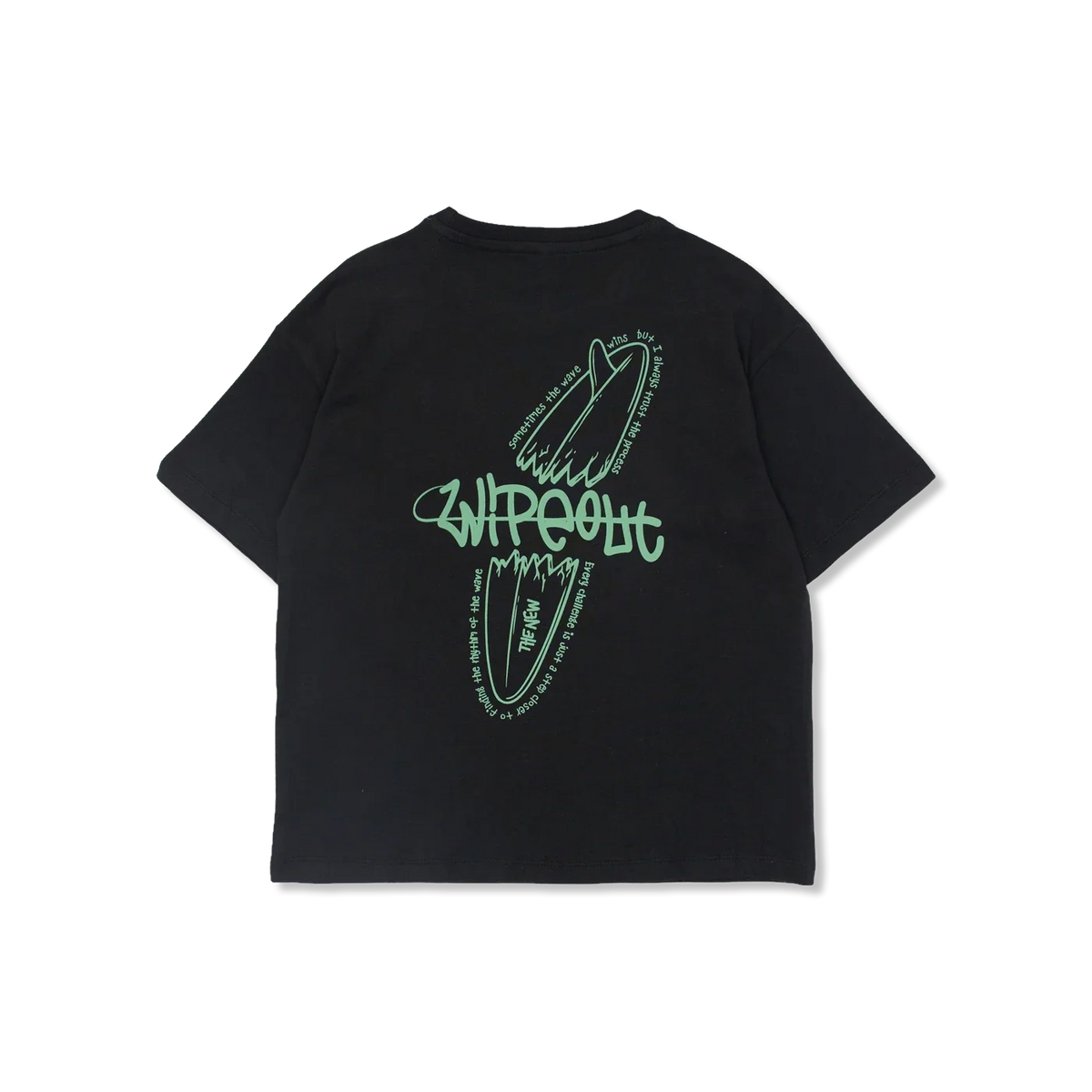TNTanner t-shirty