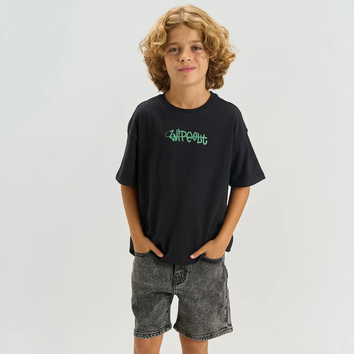 TNTanner t-shirty