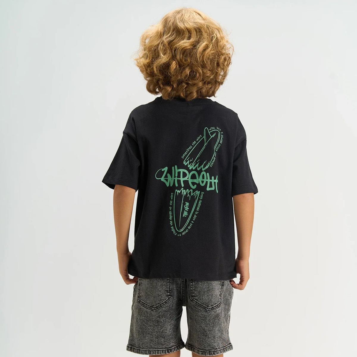 TNTanner t-shirty