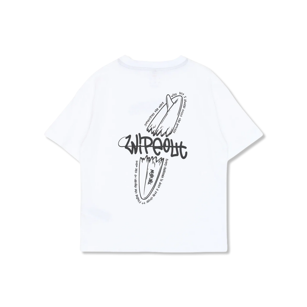 TNTanner t-shirty