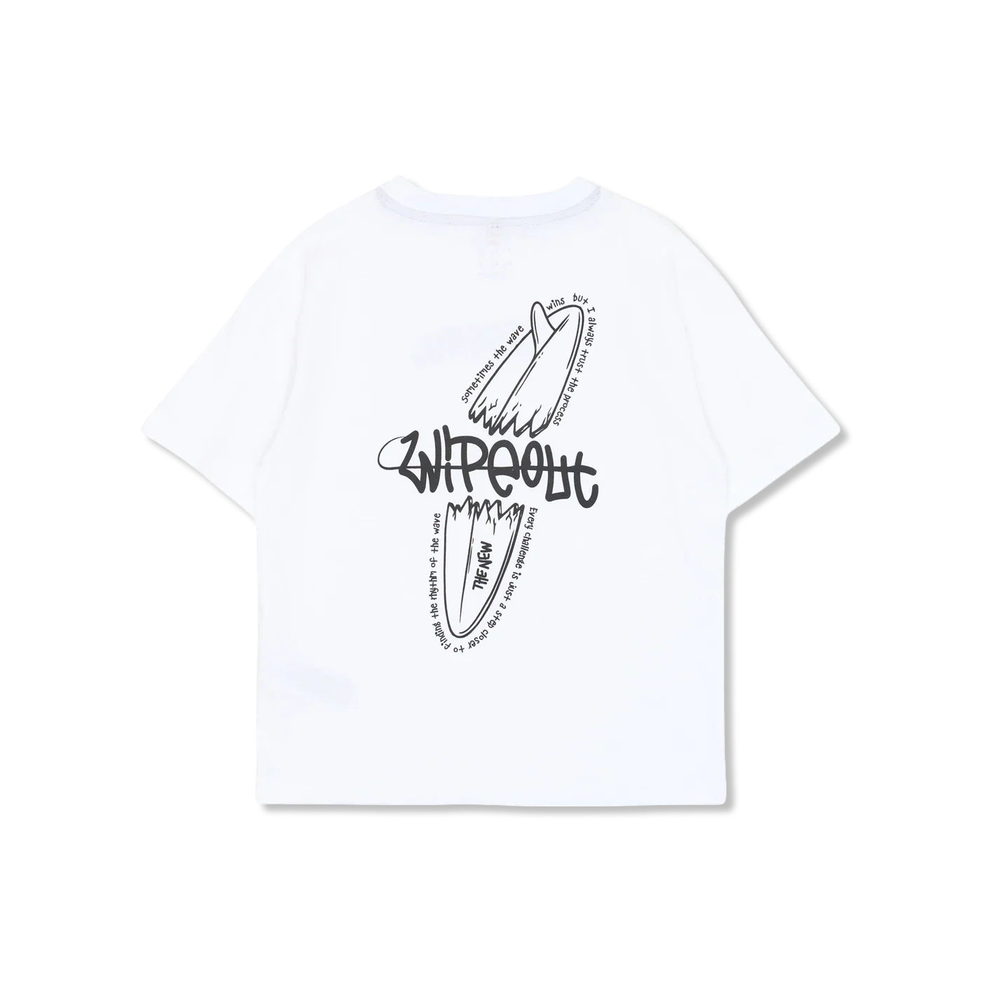 TNTanner t-shirty